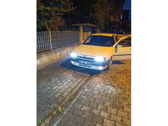 Sahibinden Fiat Tipo 1.6 S 1994 Model