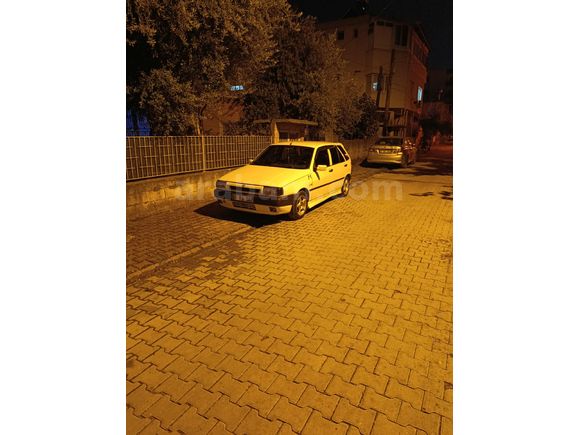 Sahibinden Fiat Tipo 1.6 S 1994 Model