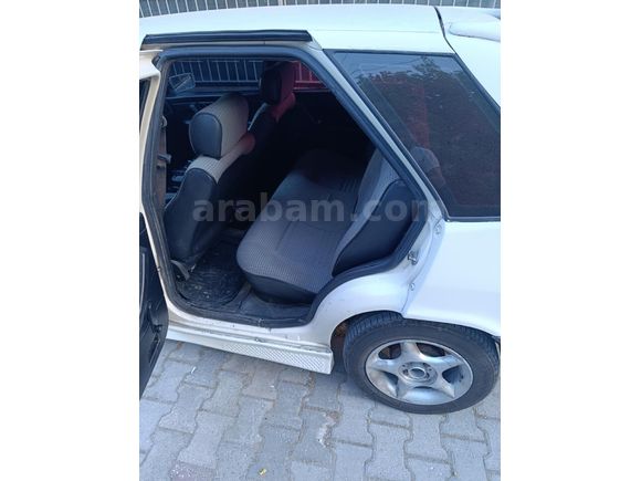 Sahibinden Fiat Tipo 1.6 S 1994 Model