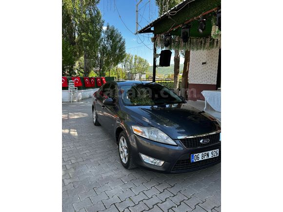Sahibinden Ford Mondeo 1.6 Trend 2008 Model