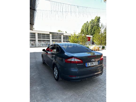 Sahibinden Ford Mondeo 1.6 Trend 2008 Model