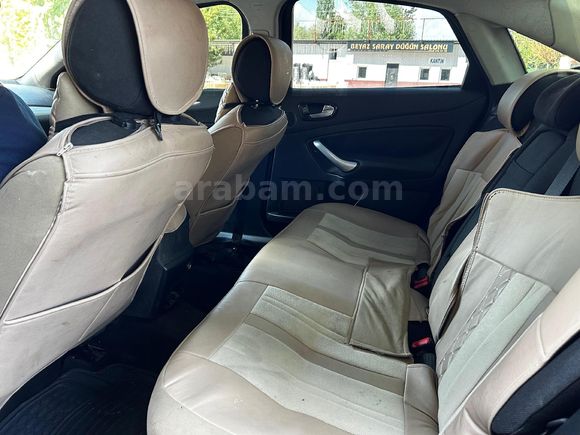 Sahibinden Ford Mondeo 1.6 Trend 2008 Model