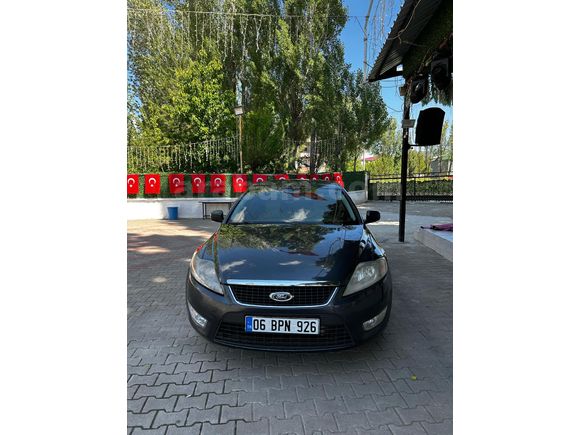 Sahibinden Ford Mondeo 1.6 Trend 2008 Model
