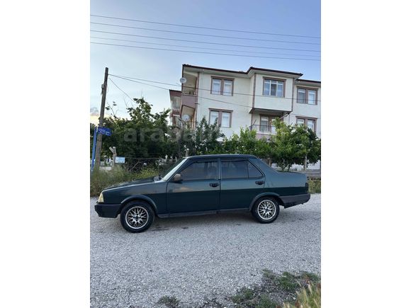 Acil Sahibinden Tofaş Doğan L 1992 Model 