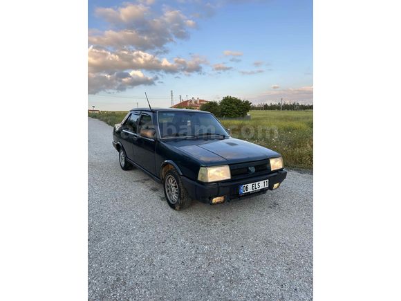 Acil Sahibinden Tofaş Doğan L 1992 Model 