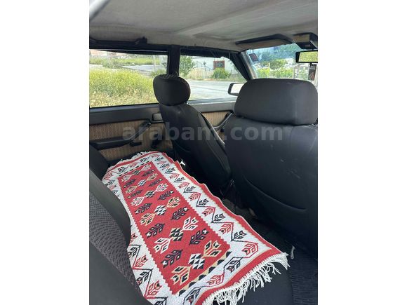 Acil Sahibinden Tofaş Doğan L 1992 Model 