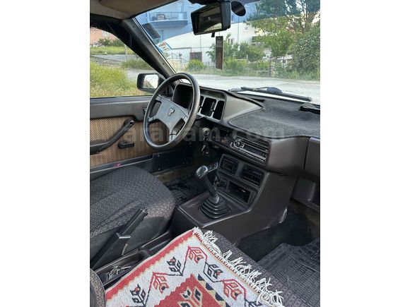 Acil Sahibinden Tofaş Doğan L 1992 Model 