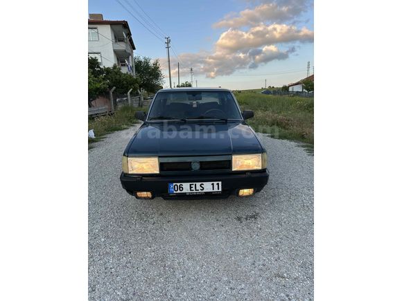 Acil Sahibinden Tofaş Doğan L 1992 Model 