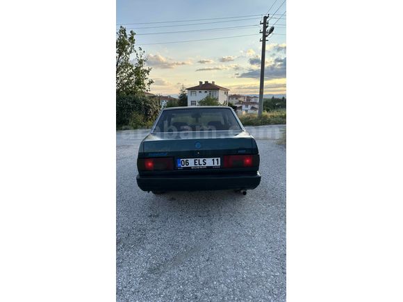 Acil Sahibinden Tofaş Doğan L 1992 Model 