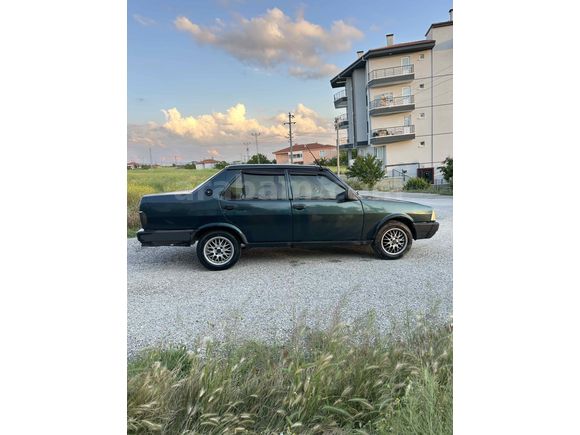 Acil Sahibinden Tofaş Doğan L 1992 Model 