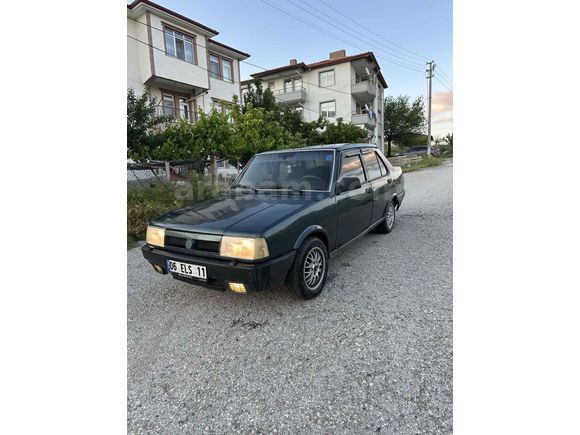 Acil Sahibinden Tofaş Doğan L 1992 Model 