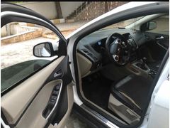 Sahibinden Ford Focus 1.6 Ti-VCT Style 2014 Model  2250000 km Beyaz