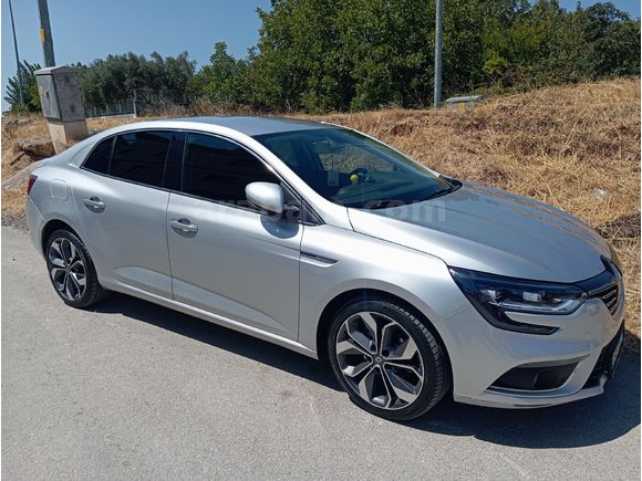 Sahibinden Renault Megane 1.3 TCe Icon 2020 Model Bursa