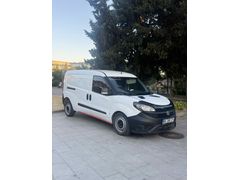 Sahibinden Fiat Doblo Cargo 1.3 Multijet Maxi 2020 Model 