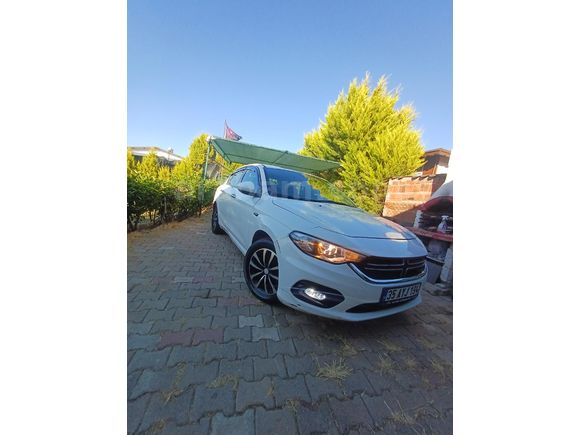 Sahibinden Fiat Egea 1.3 Multijet Easy 2016 Model İzmir
