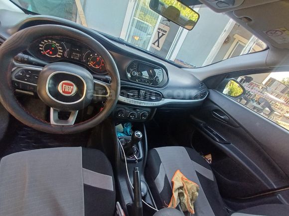 Sahibinden Fiat Egea 1.3 Multijet Easy 2016 Model İzmir