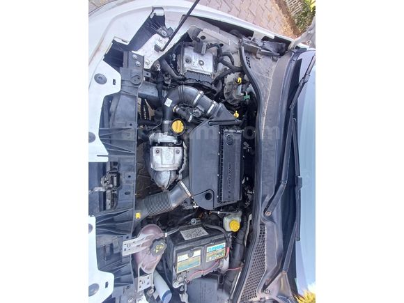 Sahibinden Fiat Egea 1.3 Multijet Easy 2016 Model İzmir