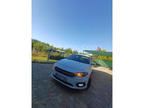 Sahibinden Fiat Egea 1.3 Multijet Easy 2016 Model İzmir