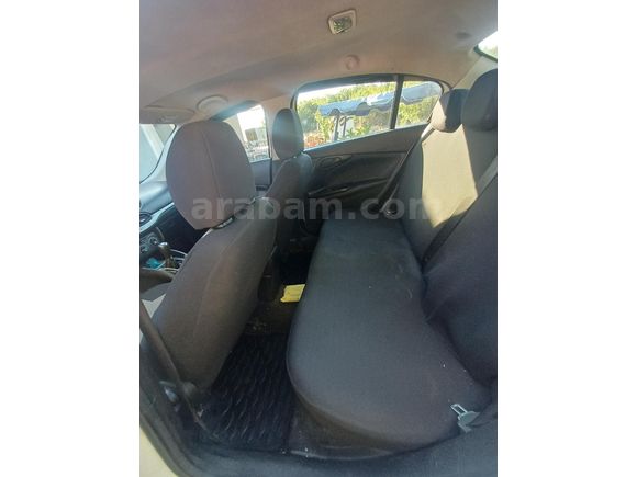 Sahibinden Fiat Egea 1.3 Multijet Easy 2016 Model İzmir
