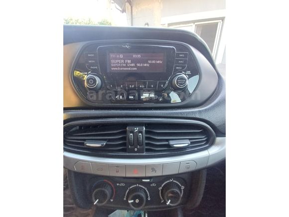 Sahibinden Fiat Egea 1.3 Multijet Easy 2016 Model İzmir