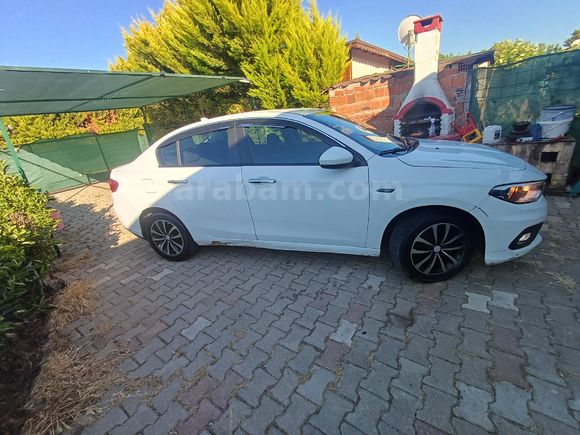 Sahibinden Fiat Egea 1.3 Multijet Easy 2016 Model İzmir