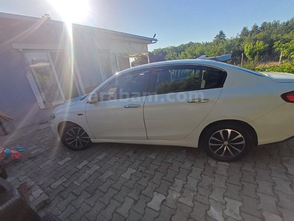 Sahibinden Fiat Egea 1.3 Multijet Easy 2016 Model İzmir