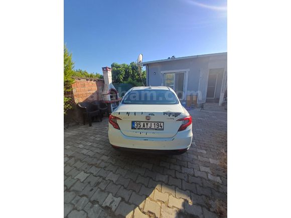 Sahibinden Fiat Egea 1.3 Multijet Easy 2016 Model İzmir