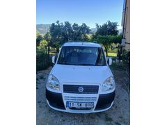 Sahibinden Fiat Doblo Cargo 1.4 Active 2006 Model