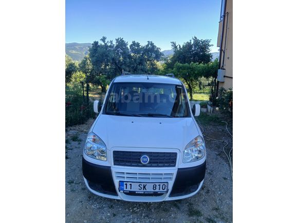 Sahibinden Fiat Doblo Cargo 1.4 Active 2006 Model