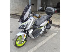 Sahibinden Satılık Bol Ekstralı RKS Reale 125 