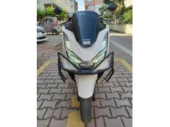 Sahibinden Honda PCX125