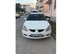 Sahibinden Mitsubishi Lancer 1.6 Comfort 2004 Model 