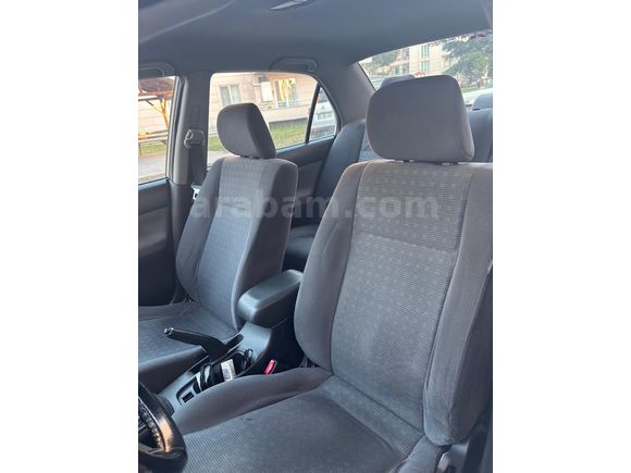 Sahibinden Mitsubishi Lancer 1.6 Comfort 2004 Model 