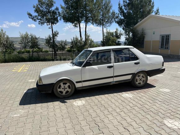 Sahibinden Tofaş Şahin S 1996 Model 