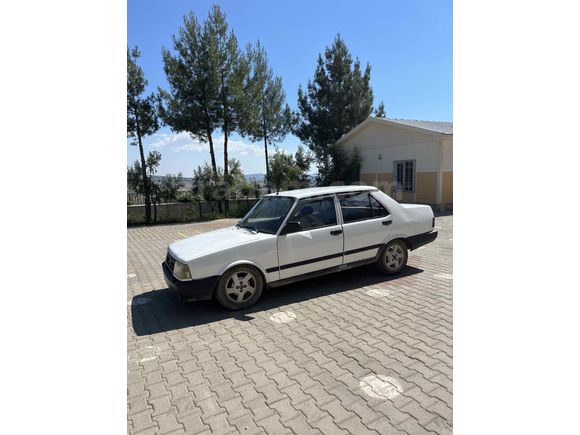 Sahibinden Tofaş Şahin S 1996 Model 