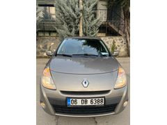 Sahibinden Renault Clio 1.2 Expression 2010 Model 