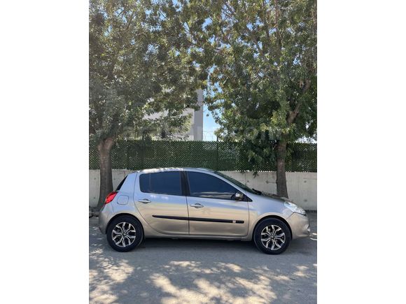 Sahibinden Renault Clio 1.2 Expression 2010 Model 