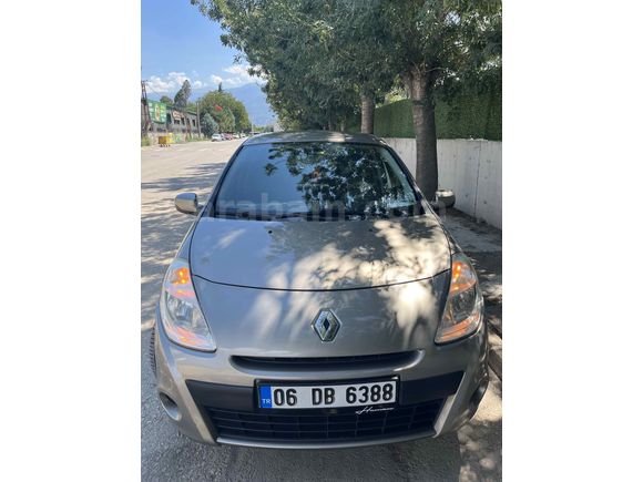 Sahibinden Renault Clio 1.2 Expression 2010 Model 
