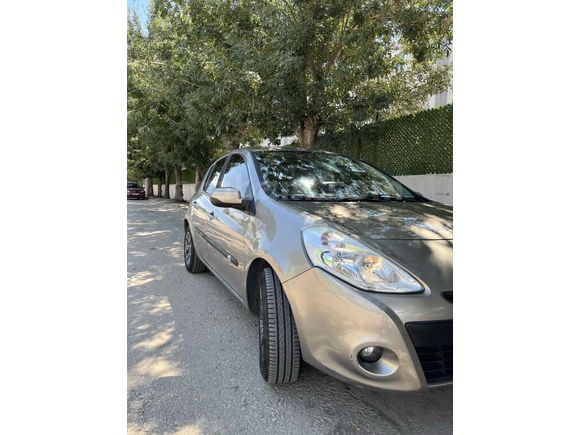 Sahibinden Renault Clio 1.2 Expression 2010 Model 