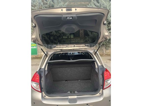 Sahibinden Renault Clio 1.2 Expression 2010 Model 