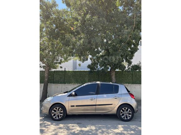 Sahibinden Renault Clio 1.2 Expression 2010 Model 