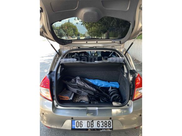 Sahibinden Renault Clio 1.2 Expression 2010 Model 
