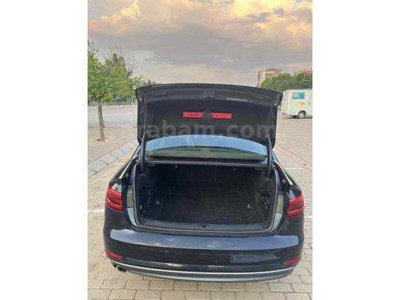 DOKTORDAN TEMİZ AUDİ A4