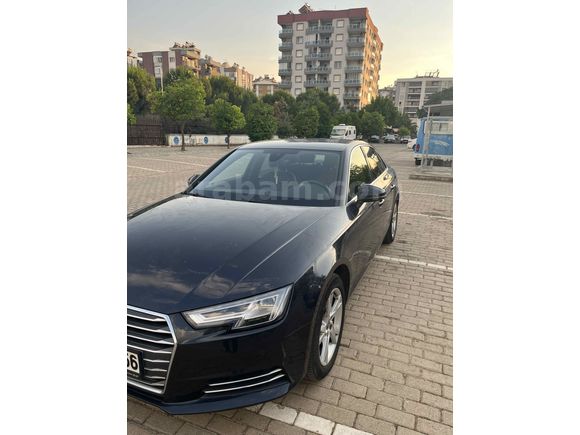 DOKTORDAN TEMİZ AUDİ A4
