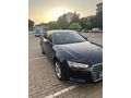 DOKTORDAN TEMİZ AUDİ A4