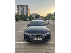 DOKTORDAN TEMİZ AUDİ A4