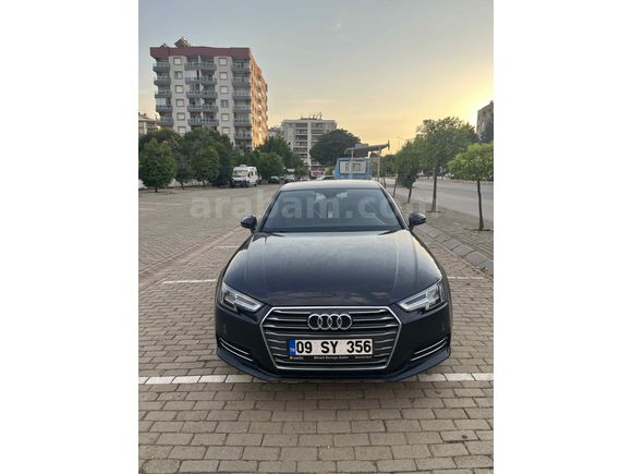 DOKTORDAN TEMİZ AUDİ A4