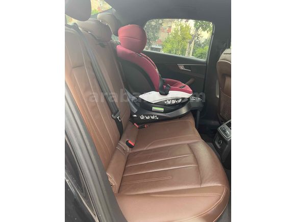 DOKTORDAN TEMİZ AUDİ A4