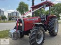 HASAN YÜKSEL,DEN HATTAT 280G 4WD TENTELİ 129 SAATTE 2023 MODEL