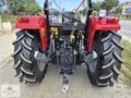 HASAN YÜKSEL,DEN HATTAT 280G 4WD TENTELİ 129 SAATTE 2023 MODEL